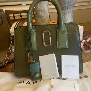 Marc Jacobs Gorgeous Handbag